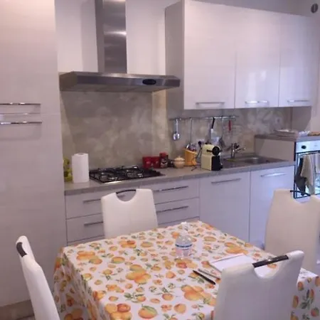 Trilocale Ristrutturato A 100 M Dalla Metro Battistini Appartement *