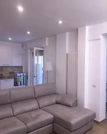 Appartement Trilocale Ristrutturato A 100 M Dalla Metro Battistini *