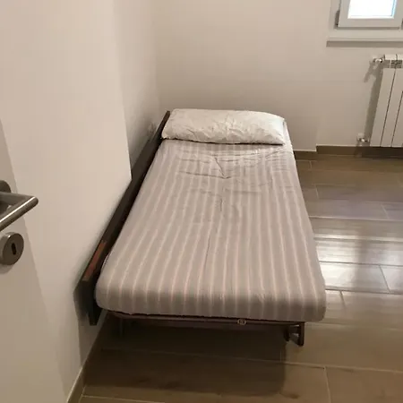 Trilocale Ristrutturato A 100 M Dalla Metro Battistini Apartment *