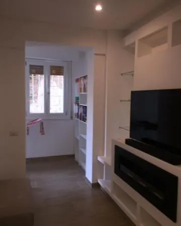 Apartment Trilocale Ristrutturato A 100 M Dalla Metro Battistini *