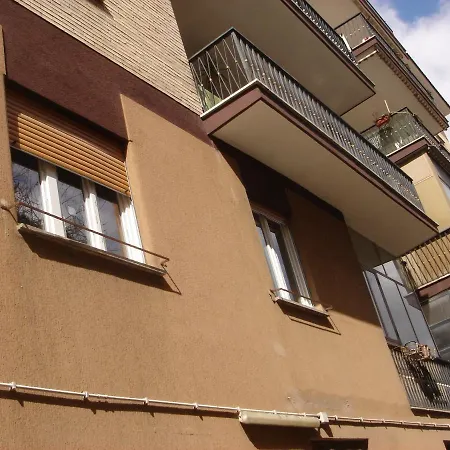 Trilocale Ristrutturato A 100 M Dalla Metro Battistini Rome